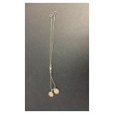 925 SILVER NECKLACE