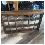 TEA CUP OR PLATE DISPLAY WALL HANGING