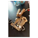 ICE PICKS & BOTTLE OPENERS, UP, COORS, GREAT FALLS