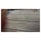 BX OF WELDING ROD