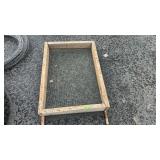 GRAVEL SCREEN