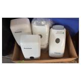 MCKESSON SOAP DISPENSERS