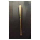 RAWLINGS ED MATTHEWS WOOD BASEBALL BAT