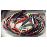 JUMPER CABLES