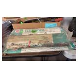 GROUP OF WELDING ROD