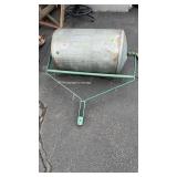 LAWN ROLLER