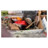 FREEZE DRIED FOOD, FIRST AID KIT, GAME BAGS & MISC