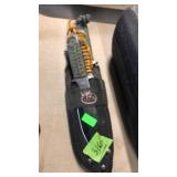 MULTI KNIVES IN SHEATH
