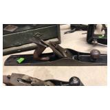 SARGENT WOOD PLANE 22'