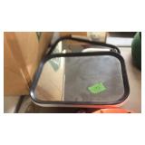 PR OF TRUCK MIRRORS