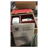 AUDIOVOX 2 WAY FAMILTY RADIO