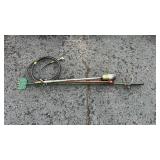 WEED BURNER & AERATOR