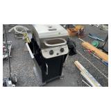 CHARBROIL BBQ
