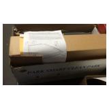 PARK SMART CLEAN PARK   PARKING MAT 7 1/2FT X 16FT