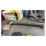 GERBER HATCHET, 17'