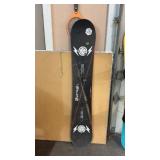 SNOW BOARD