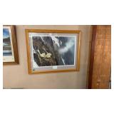 HIGH SPIRITS BY MICHAEL COLEMAN SIGNED & NUMBERED