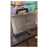 CRAFTSMAN 2 1/8 HP CIRCULAR SAW W/ STORAGE CASE