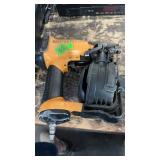 BOSTITCH COIL AIR NAILER