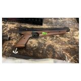 AMERICAN CLASSIC MODEL P377 BB GUN