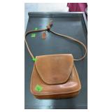 COACH LADIES SHOULDER BAG