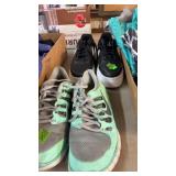 2 PR OF NIKE SHOES SIZE 10