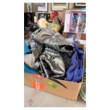 EDDIE BAUER JACKET SIZE SM, KUHL JACKET SIZE SM,