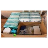 29 TISSUE & SWEETNER, AIR FRESHENER, MISC