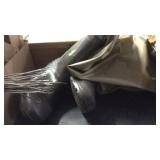 HERTER'S WADERS SIZE 8/9?