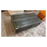 LIFT TOP COFFEE TABLE 54'X28'X18'