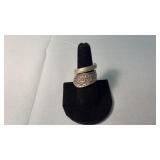 SPOON RING