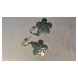 925 SILVER EARRINGS