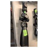 ACU-SHOT 3X1X44 SWAT MIL-DOT RIFLE SCOPE