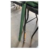 RIVER'S EDGE 4PC MODEL R-905-4F 9FT 5 WT GRAPHITE