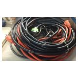 EXTENSION CORDS