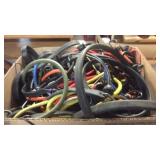 BUNGEE CORDS