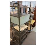 SHOP SHELF