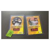 SHOHEI OTANI 2012 HS ROOKIE CARDS