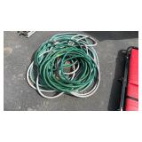 GROUP OF HOSE
