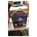 COLEMAN PROPANE LANTERN