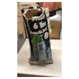 6 TON BOTTLE JACK