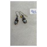 925 SILVER EARRINGS