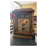 MANTLE CLOCK