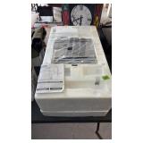 NEW RYOBI 9' BAND SAW