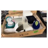 JEWELRY/RING BOXES