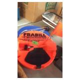 FRAYBILL 10' INGLOO PRO THERMAL TIP UP-2
