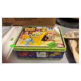 BOB THE BUILDER LUNCH BOX