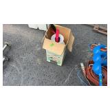 SPRAYER