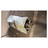 BAG OF DUCK DECOYS