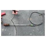 PROPANE WEED BURNER